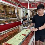 โผล่อีกราย ผู้ประกอบการร้านทองเหยื่อแก๊งจำนำทองปลอม 54 บาท มูลค่าความเสียหาย 1.2 ล้านบาท