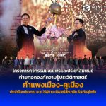 โครงการกิจกรรมเผยแพร่และประชาสัมพันธ์ถ่ายทอดองค์ความรู้ประวัติศาสตร์กำแพงเมือง-คูเมือง ประจำปีงบประมาณ พ.ศ. 2569 ณ เมืองศรีสัชนาลัย จังหวัดสุโขทัย