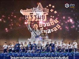 โครงการกิจกรรมเผยแพร่และประชาสัมพันธ์ถ่ายทอดองค์ความรู้ประวัติศาสตร์กำแพงเมือง-คูเมือง ประจำปีงบประมาณ พ.ศ. 2569 ณ เมืองบุรีรัมย์ จังหวัดบุรีรัมย์